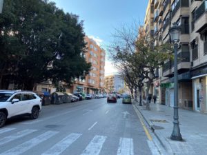 Choosing The Right Valencia Neighborhood
