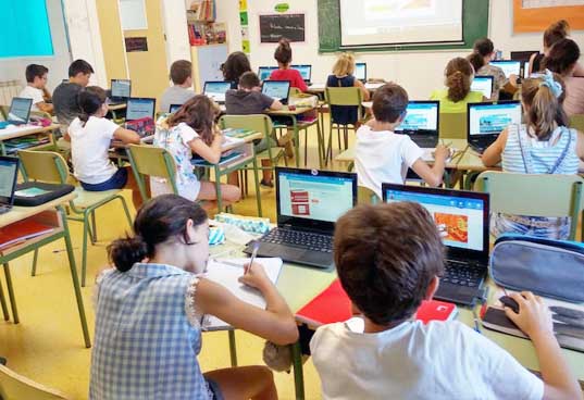 Best Schools in Valencia, Spain