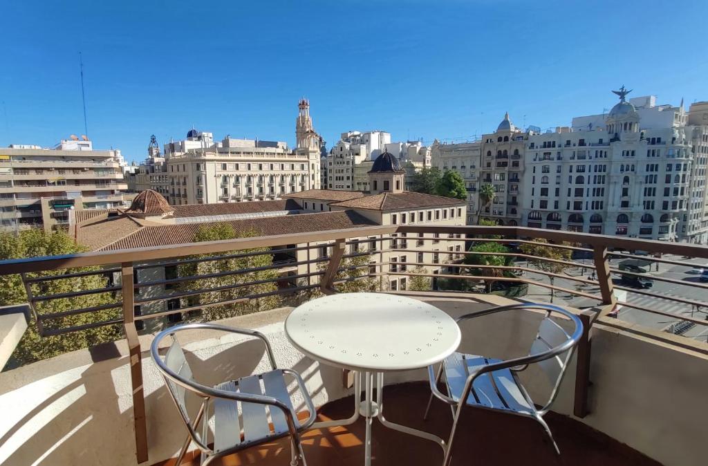 Apartments for rent Valencia, Spain