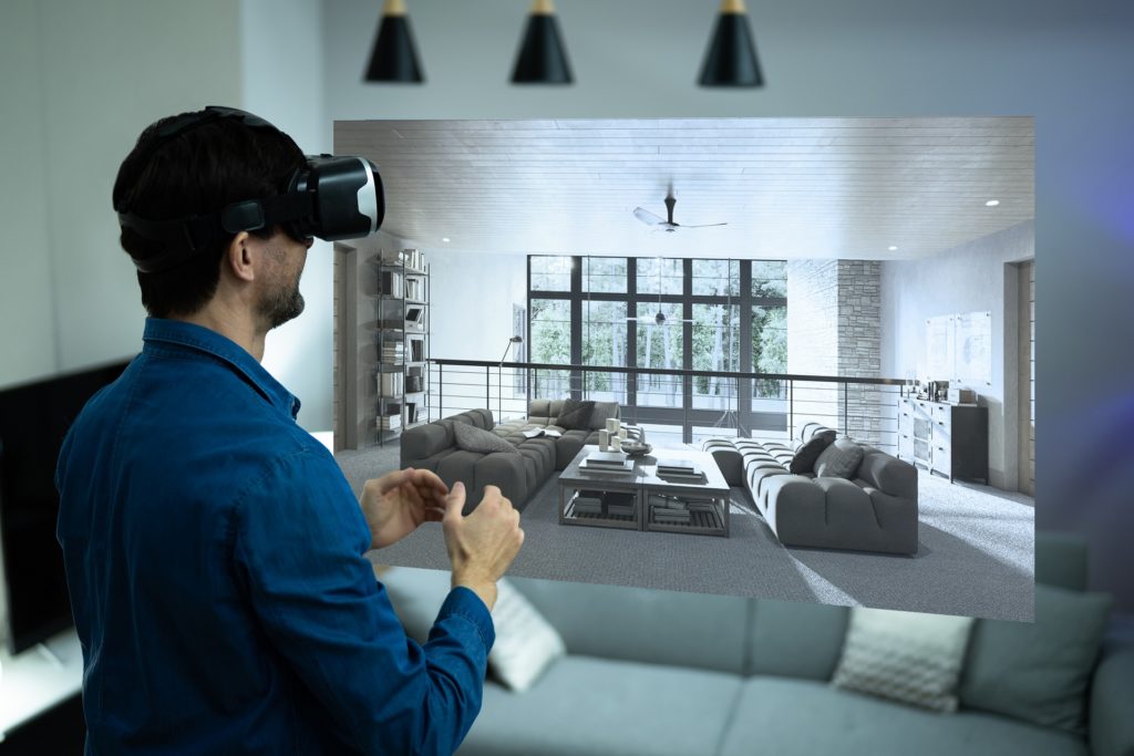 vr Apartment Tours for expats in Spain