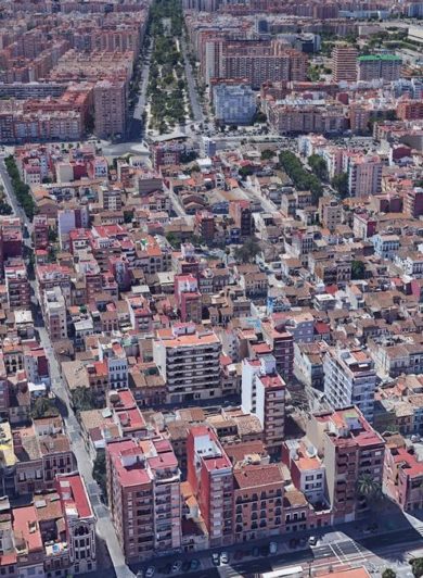 Market Outlook for Valencia