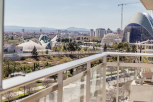 An Expats Guide to Valencia Rentals and Apartments